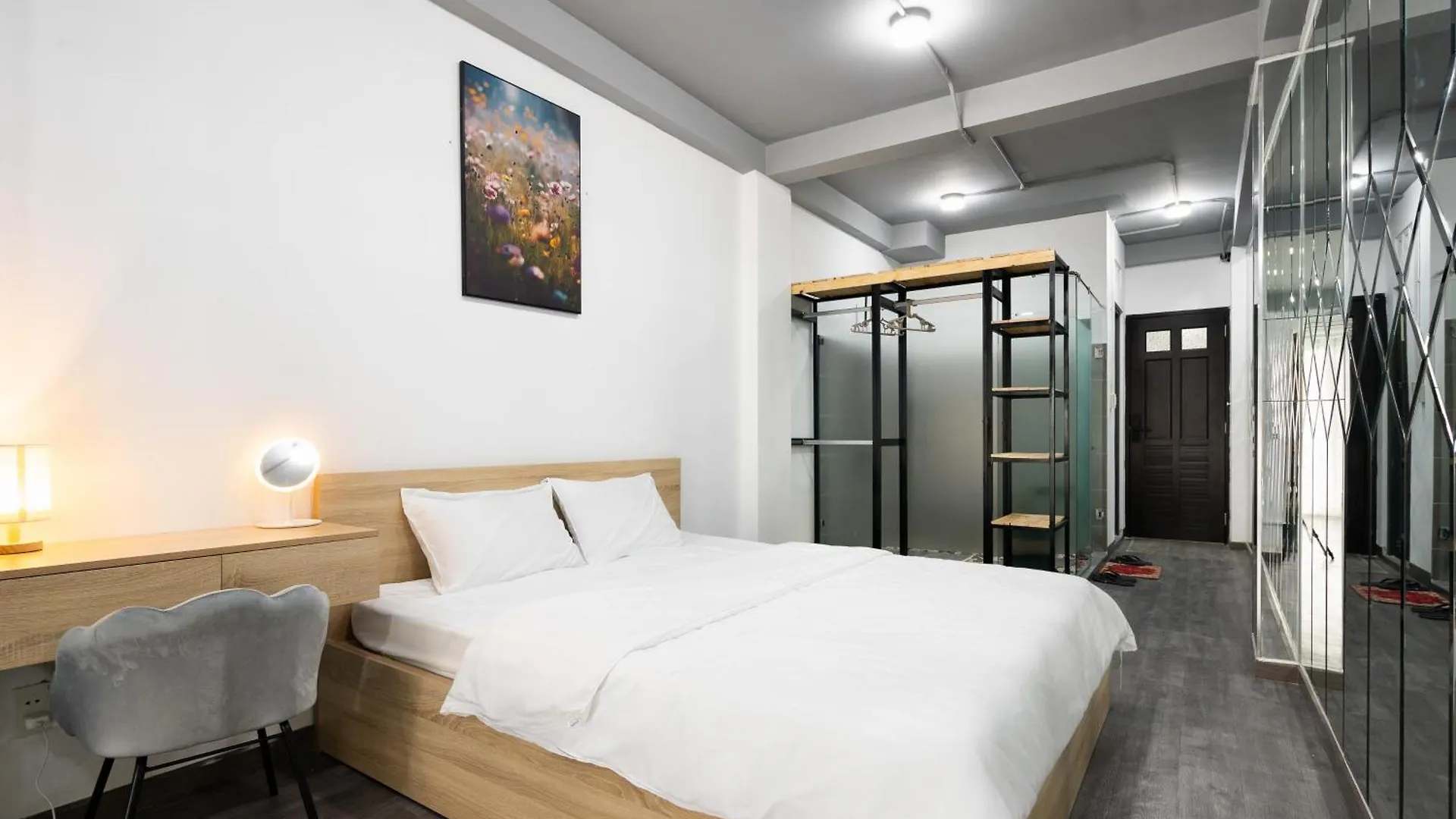 Maple Homestay - Center Of District 1 ホーチミン市 ベトナム