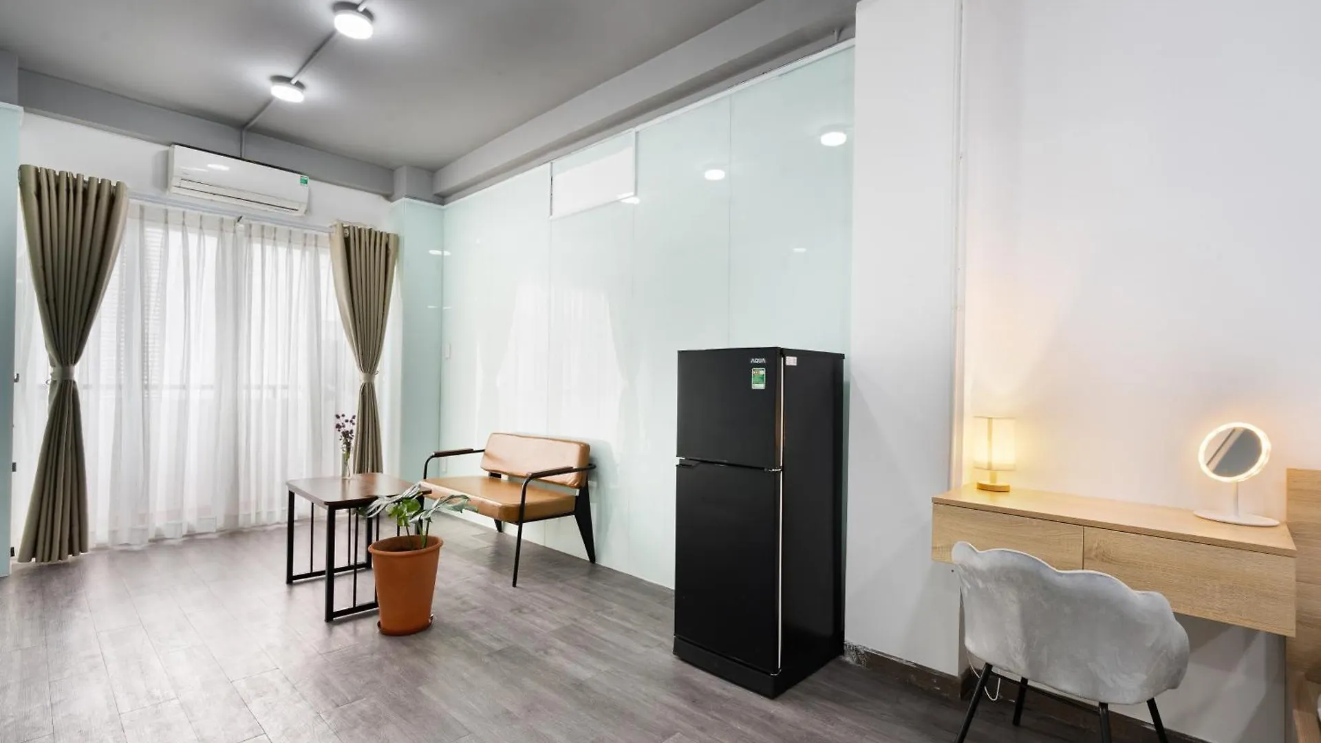 Maple Homestay - Center Of District 1 Ho Chi Minh City 0*,