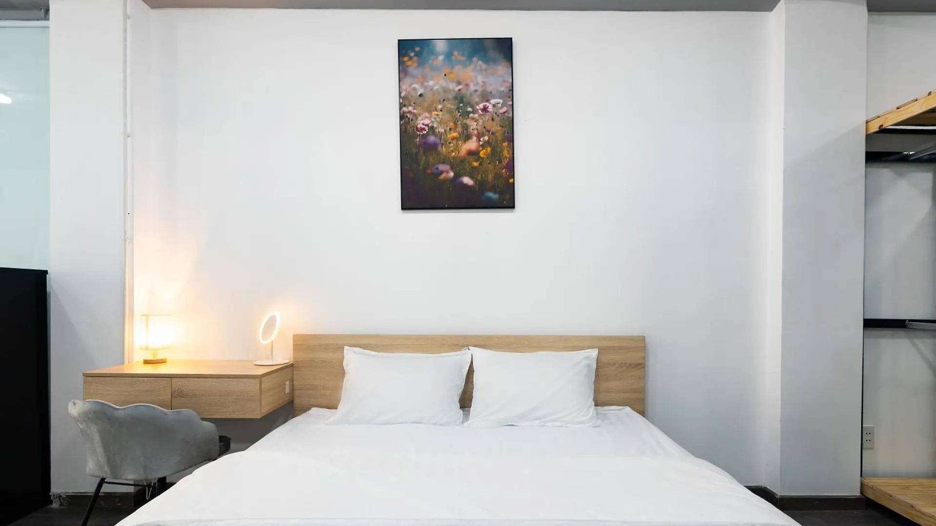 Maple Homestay - Center Of District 1 Ho Chi Minh City