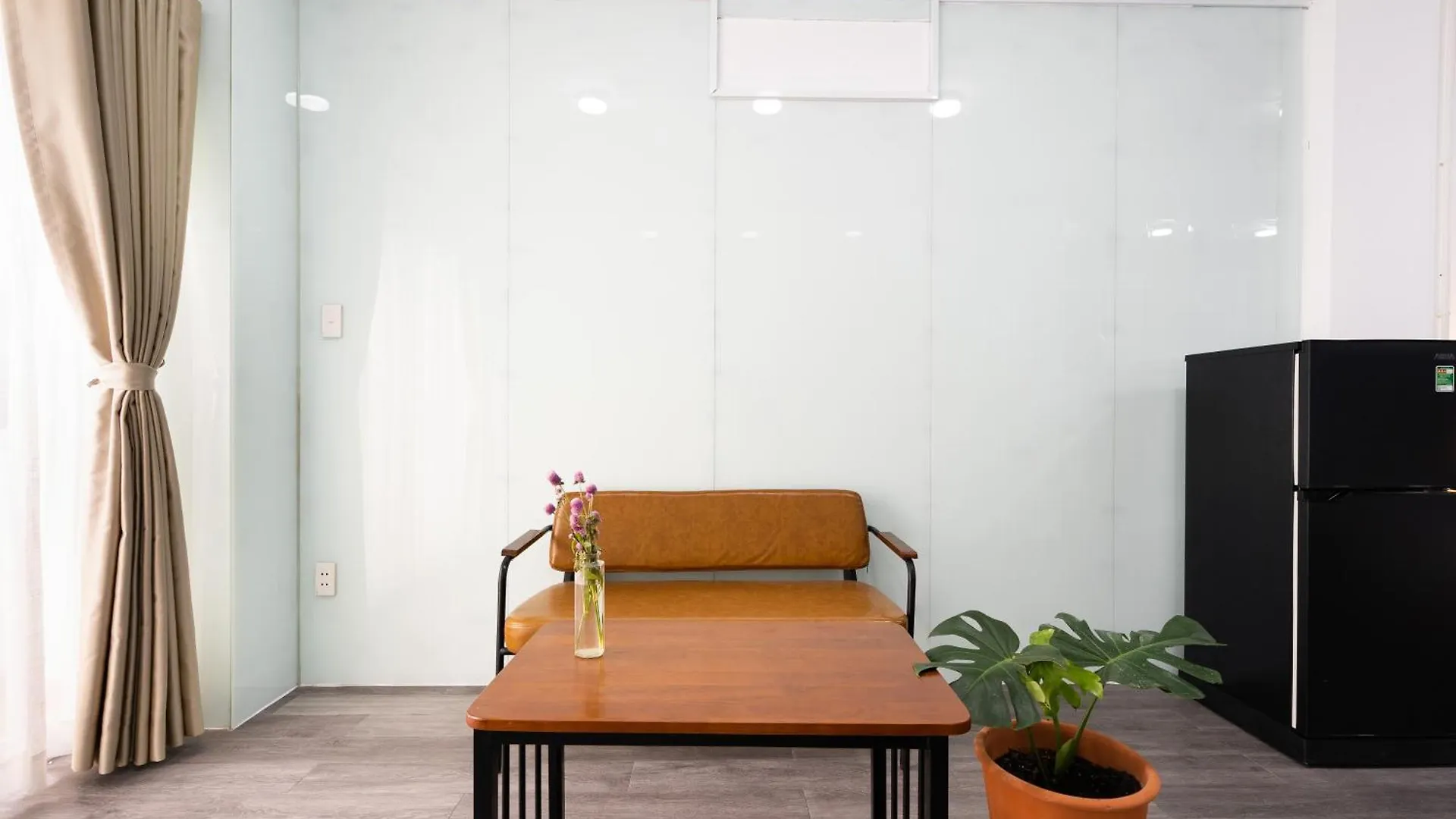 Maple Homestay - Center Of District 1 Ho Chi Minh City