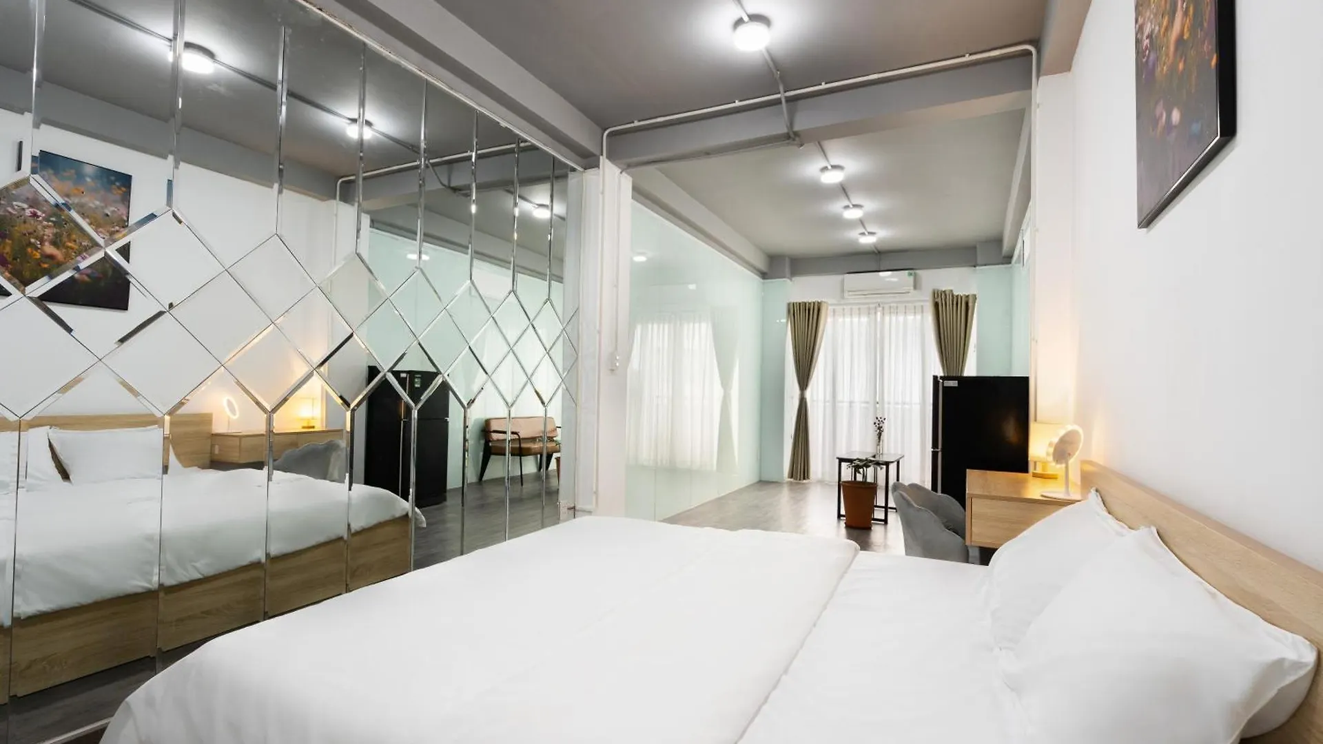 Maple Homestay - Center Of District 1 Ho Chi Minh City