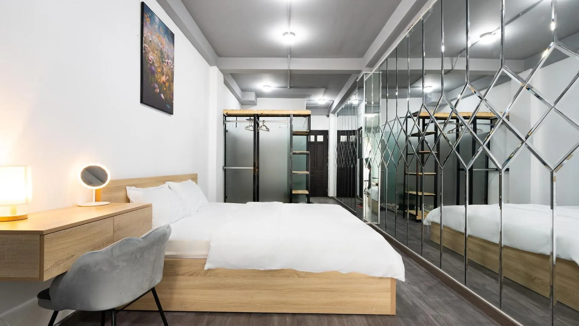 Maple Homestay - Center Of District 1 Ho Chi Minh City