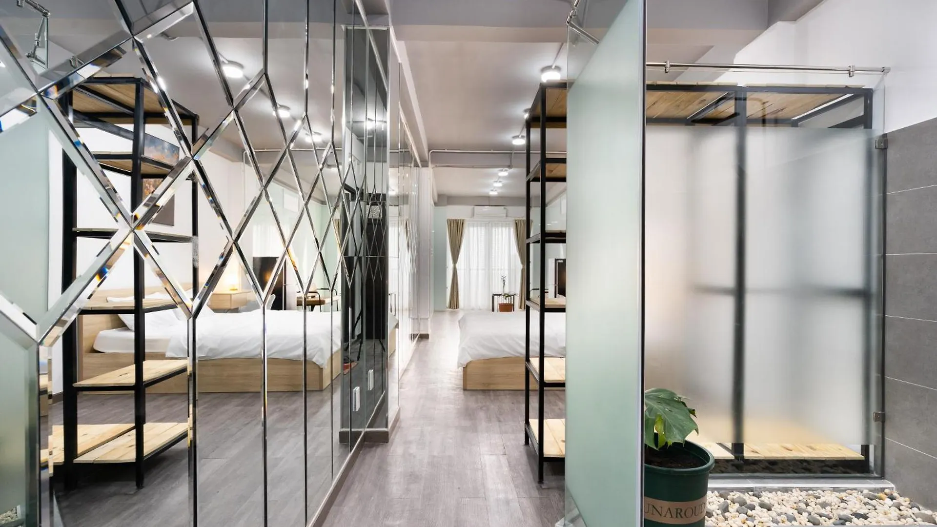 Maple Homestay - Center Of District 1 Ho Chi Minh City